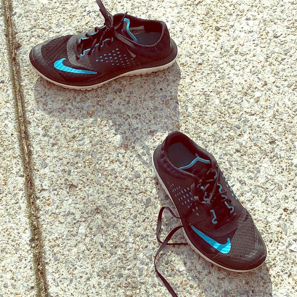 nike running shoes